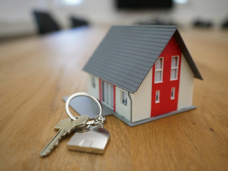 Maximizing Business Expansion with Loan Against Property (LAP)