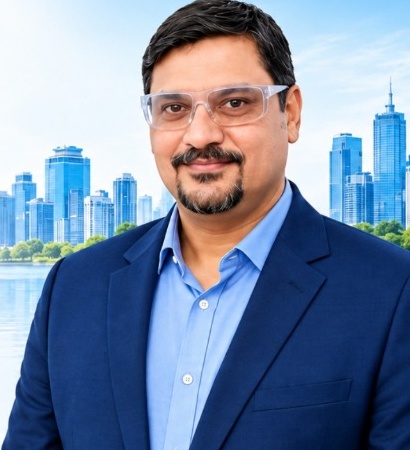 Mayank Vyas