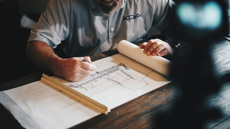 Developer Finance Benefits