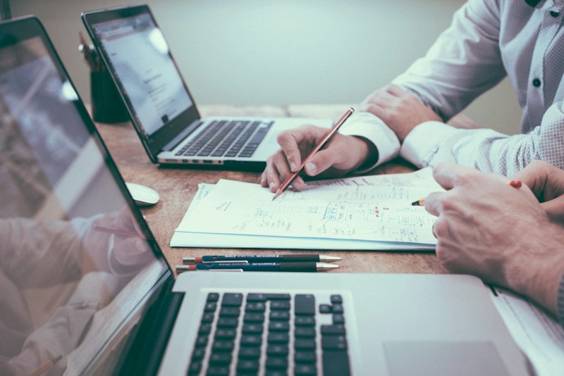Working Capital Features